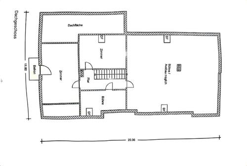 Foto - Einfamilienhaus in Burladingen zum Kaufen