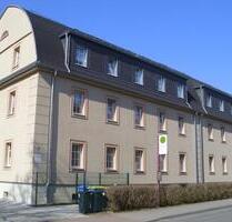 3-Raumwohnung mit Einbauküche Schulnähe - Lichtenstein (Sachsen)