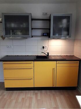 Foto - Etagenwohnung in Lichtenstein (Sachsen)