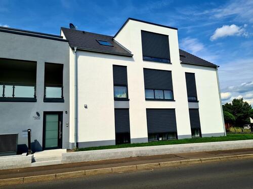 Foto - Wohnung in Großenlüder - 779,00 EUR Kaltmiete,