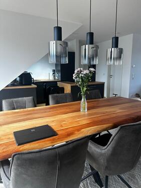 Foto - Etagenwohnung in Großenlüder zur Miete