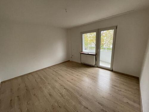 Foto - Etagenwohnung in Hamm