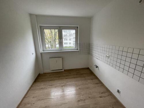 Foto - Etagenwohnung in Hamm zur Miete