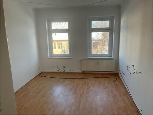 Foto - Zimmer in 2er Wg - 400,00 EUR Kaltmiete, ca.  18,00 m²
