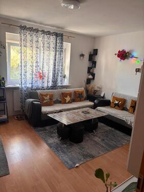 Foto - Schöne 3 Zimmerwohnung in Wangen mit Balkon ab 1.1.26 verfügbar