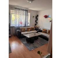 Schöne 3 Zimmerwohnung in Wangen mit Balkon ab 1.1.26 verfügbar