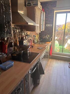 Foto - Etagenwohnung in Wangen