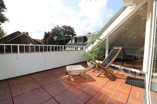 Foto - Etagenwohnung in Hamburg zur Miete