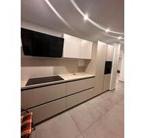 Schöne 3 Zimmerwohnung Nahe Glacis - Minden Bärenkämpen