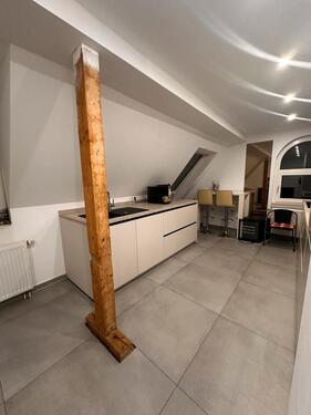 Foto - Etagenwohnung zur Miete in Minden