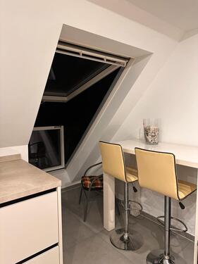 Foto - Etagenwohnung in Minden