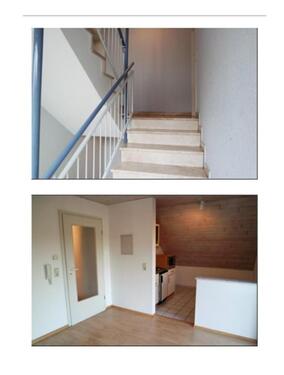 Foto - Etagenwohnung zur Miete in Mühlhausen