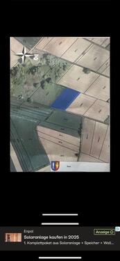 Foto - Ackergrundstück, Rust, Ortenau - 12,00 EUR Kaltmiete, ca.  0,00 m²