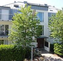 Möbliertes Apartment mit Stil - 1.207,00 EUR Kaltmiete, ca.  33,00 m² in München (PLZ: 81547) Giesing