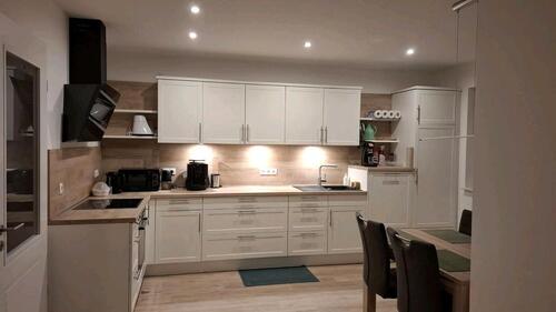 Foto - Wohnung zu vermieten, EG, 85qm, zentral in Wildeshausen