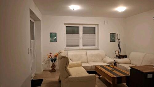 Foto - 3 Zimmer Etagenwohnung in Wildeshausen