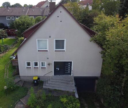 Foto - 1-2-Familenhaus ohne Provision in zentraler Lage von Walsrode