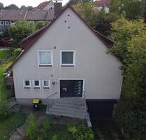 1-2-Familenhaus ohne Provision in zentraler Lage von Walsrode