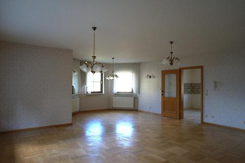 Foto - 4 Zimmer Etagenwohnung zur Miete in Schöffengrund