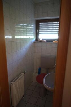 Foto - Etagenwohnung in Schöffengrund zur Miete