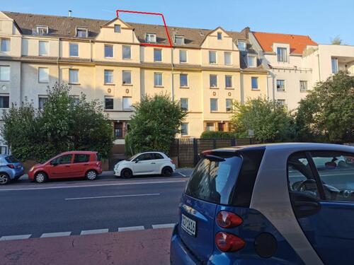 Foto - Eigentumswohnung in Köln Ehrenfeld (gut vermietetes Apartment)