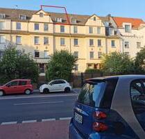 Eigentumswohnung in Köln Ehrenfeld (gut vermietetes Apartment)