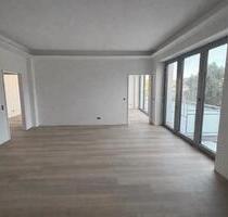 Erstbezug: Moderne barrierefreie 4-Zimmer-Wohnung in IS-Zentrum - Iserlohn Gerlingsen