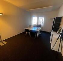 Zentrales 24 m² Büro in Hamburg Mitte – modern, hell, sofort bezugsbereit