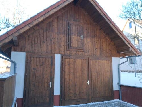 Foto - 11 Zimmer Einfamilienhaus in Schleiz