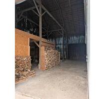 Stadel zu vermieten, Unterstellplatz - Postmünster