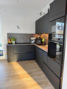 Foto - 3 Zimmer Erdgeschoßwohnung zur Miete in Gevelsberg