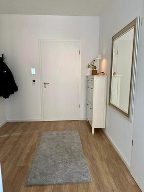 Foto - 3 Zimmer Erdgeschoßwohnung in Gevelsberg