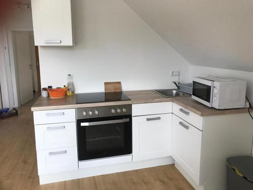 Foto - 2 Zimmer Etagenwohnung in Frankfurt am Main