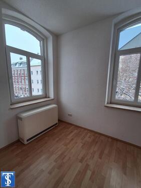 Foto - Etagenwohnung in Plauen zur Miete