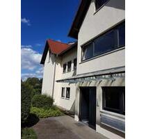 Nur mit WBS: Helle 3-Zi.-Wohnung im 1. OG in GM-Derschlag, 85 m² - Gummersbach Berstig Süd