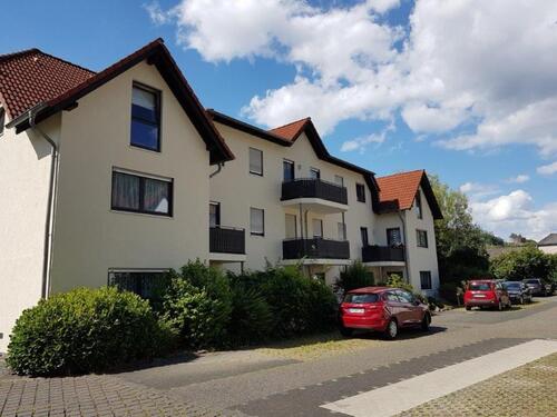 Foto - 3 Zimmer Etagenwohnung in Gummersbach