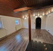 DG Wohnung Merzig-Mechern mit Garage