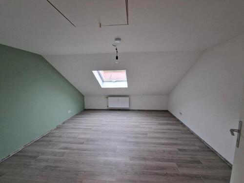 Foto - 4 Zimmer Dachgeschoßwohnung in Merzig