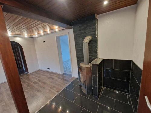 Foto - Dachgeschoßwohnung in Merzig zur Miete