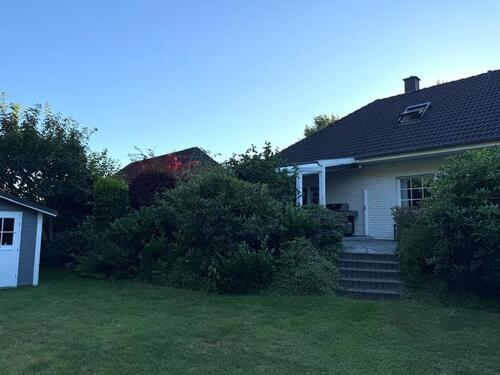 Foto - Einfamilienhaus zum Kaufen in Itzehoe