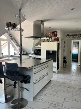 Foto - 4.5 Zimmer Maisonettenwohnung zum Kaufen in Rheinstetten