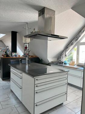 Foto - 4.5 Zimmer Maisonettenwohnung in Rheinstetten