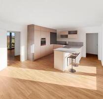 Erstbezug Penthouse Wohnung in gefragter Lage von Voxtrup - Osnabrück Gretesch