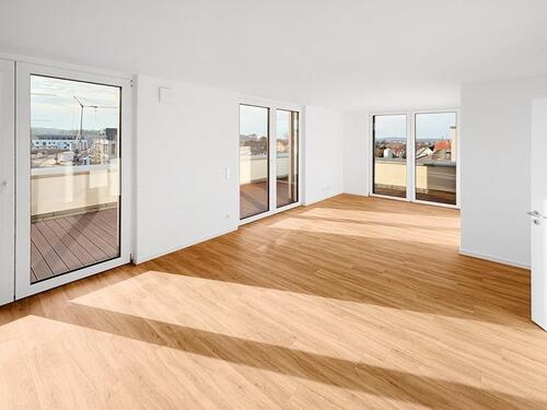 Foto - 3 Zimmer Etagenwohnung zur Miete in Osnabrück