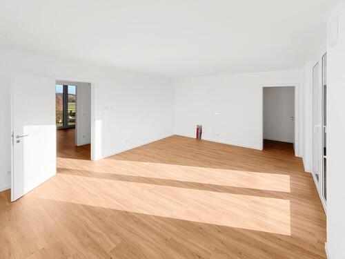 Foto - Etagenwohnung in Osnabrück zur Miete