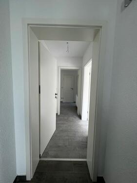 Foto - Etagenwohnung in Olpe zur Miete