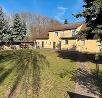 Haus Doppelhaus Hof in Rottmersleben nahe Haldensleben - Erxleben