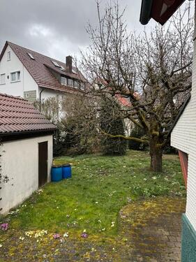 Foto - 8 Zimmer Einfamilienhaus in Stuttgart