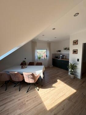 Foto - 3 Zimmer Dachgeschoßwohnung zur Miete in Homburg