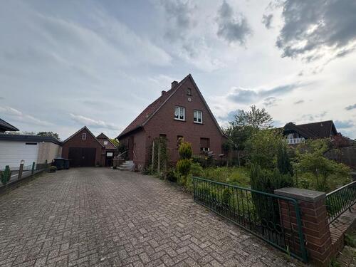 Foto - 7 Zimmer Einfamilienhaus zum Kaufen in Hörstel